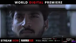 BB5 || Namma Flix || Poorna || Radhika Chetan || Rajesh Nataranga ||