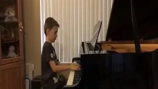 HL/KLOSECOMPETITION/GarrettKnight
