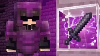 How I Master SWORD PVP For 7 Days In Minecraft MCPE 😱😎 | RESULT SHOCKED ME!