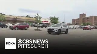 Man accused of chasing transgender woman with knife through parking lot