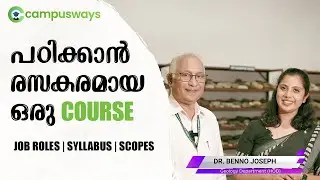 BSc Geology Career Options | What is Geology ? | Geology Course Details Malayalam |