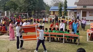 COMMUNITY FESTIVAL PERFORMANCE BY STUDENTS