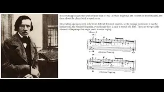 Chopin: &Eacute;tude in C Major, Op. 10, No. 1 &ndash; Arthur J. Houle, piano; 9/15/11 Colorado Mesa University