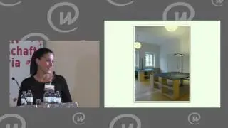 Barbara Abel - Das Netzwerk der &Ouml;sterr. Kreativwirtschaft 2014