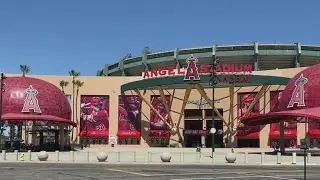 Anaheim City Council voids Angel Stadium deal