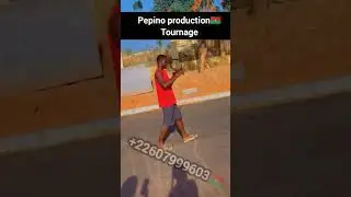 r&eacute;alisation de clips vid&eacute;o#r&eacute;alisation #funny#burkinafaso