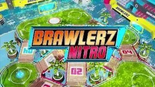 Brawlerz Nitro Early Access Trailer