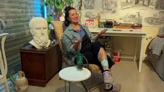 Sonay Acar Kimdir Ve Sanat Nedir
