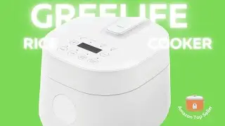 3 Essential Green Life Rice Cookers Every Home Chef Needs
