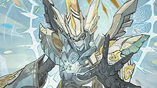 Zephagamon Deck Profile! (BT19/BT20)