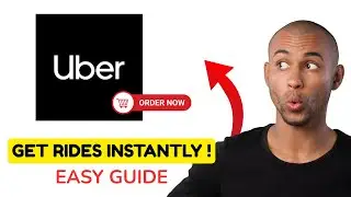 How to Order an Uber (Step-by-Step Guide 2026)