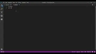 JavaScript-Make a program to add two numbers