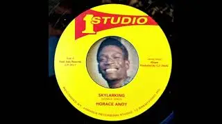 Horace Andy - Skylarking {1972}