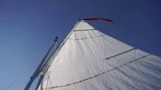 Klepper Sailing - Long Haul MK 1 - Laconic mode