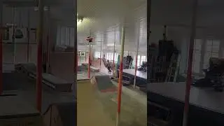 carvin hard/bs feeble/bs 5/0 slash grind/fs 180 power slides/milkhouse/fdrr!please subscribe thank u