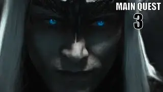 #3 Main Quest | ESO Quest Walkthrough