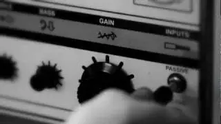 DRIVEN FEAR - Growth (Official Clip)