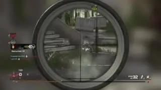 Modern warfare Remastered Regal Sniper Showcase