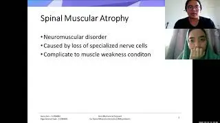 1st Presentation of Mechanical Arm Support Design for Spinal Muscular Atrophy (SMA) Children