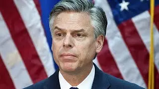 Trump picks Russia ambassador as collusion claims continue
