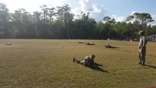 Battle Drill 1a