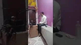 Anil Rathod tukaitad mey hom studio