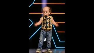 Baby Olaf über Fachkräftemangel #Babycomedy
