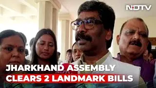 &ldquo;Our Politics Depends On People, Not Agencies&rdquo;: Jharkhand&rsquo;s Hemant Soren