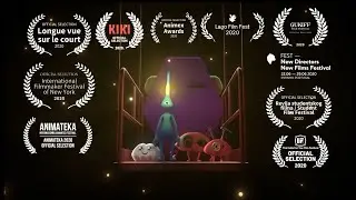 HealthMakers / ZdravoTvorci - Animated Short Film | 2019