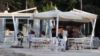 Clandestino Susci Bar