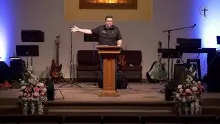 Sunday Morning Worship  - 10:30am | Antioch Christian Church, Decatur, IL