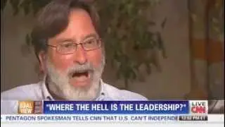 Grieving Father Where The Hell Is the Leadership? Elliot Rodgers Killed My Son