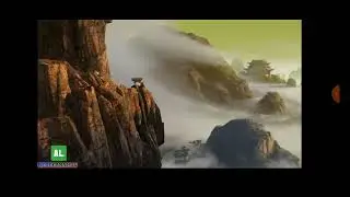 Discovery Kids Kung Fu Panda