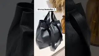 Жіноча сумка шопер LEATHER COUNTRY 6052 (4 ручки)(3150₴/73$/62&euro;)Натуральна шкіра