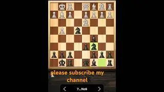 Brilliant Chess Tactics: Can You See the Final Blow? #chess #checkmate #chessgame #chesscom #chess