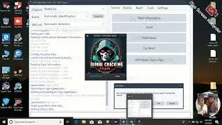 GCT Frt Tool v1.5.6 Offline | All Android Mobile Phone Supported | Reset frp,Factory Reset, Flashing