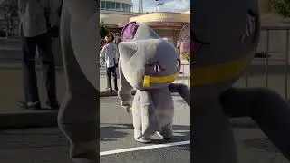 The Pok&eacute;mon have arrived at Universal Studios Japan!