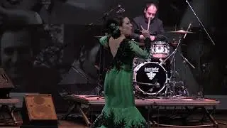 Toñi Ronquillo - En el último minuto