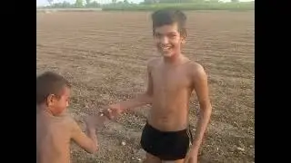 Naujawan to kahin bacche bhi jajba  dikhane ke liye taiyar kabdi Shaka da vlog 🤼🤼