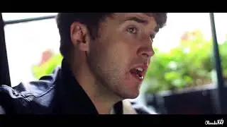 RYAN CAHILL // BURNING UP // ROADIE TV