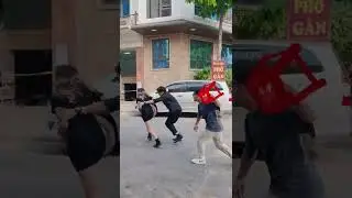 Khi Duy v&agrave; Phương gọi t&iacute;nh tiền #duyvanpham #shorts #duyphuong