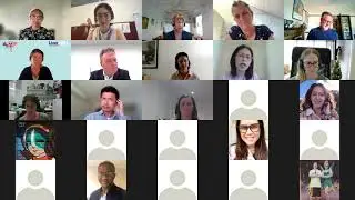 WHO Collaborating Centre for Viral Hepatitis - Perinatal Research Seminar