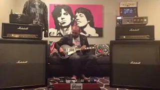 Epiphone Guitar Giveaway of The Day: Day 4 (April 6th, 2020)