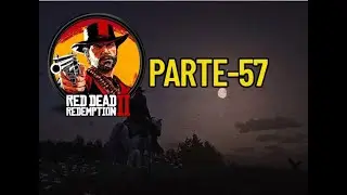 Red Dead Redemption 2 Parte 57 &ndash; Resgate no Forte e Explos&atilde;o da Ponte | Gameplay 4K💥💣💥🏹💀🏹