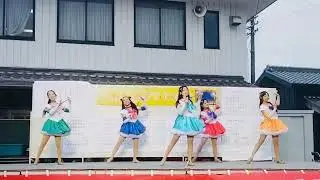①横根夏まつり2025  セーラームーン