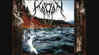 KRODA - CRY TO ME, RIVER