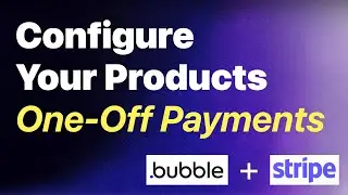 How it works - Step 1 - If you have a one-time payment product