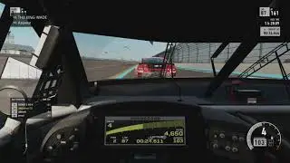 Forza Motorsports 7 Funny Moments