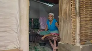 A family's true character is shown in how it treats its elders....