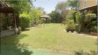 4 Bed Villa in DUBAI, Mirador La Coleccion, Arabian Ranches (Exclusive). Click to view!